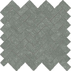 ITALON / ИТАЛОН GENESIS Grey Mosaico Cross Натуральный