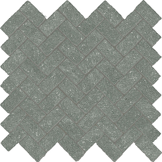 Grey Mosaico Cross Натуральный