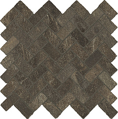 ITALON / ИТАЛОН GENESIS Brown Mosaico Cross Натуральный