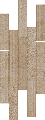 ITALON / ИТАЛОН MATERIA Brick Multiline Warm Натуральный