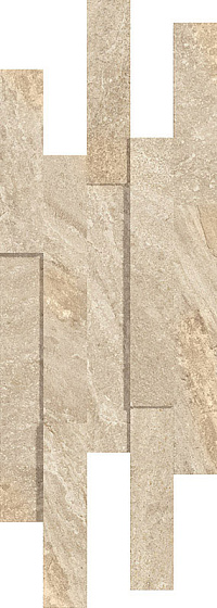 Rope Brick 3D Натуральный