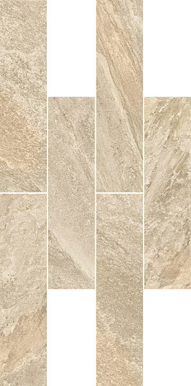 Rope Brick Натуральный