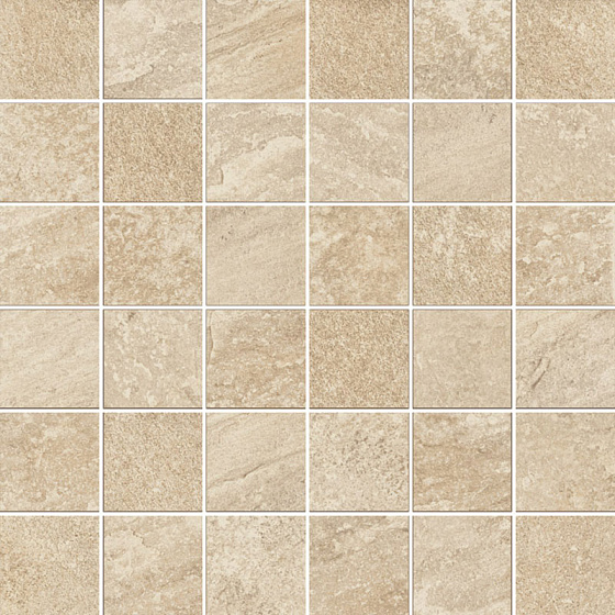 Rope Mosaico Натуральный