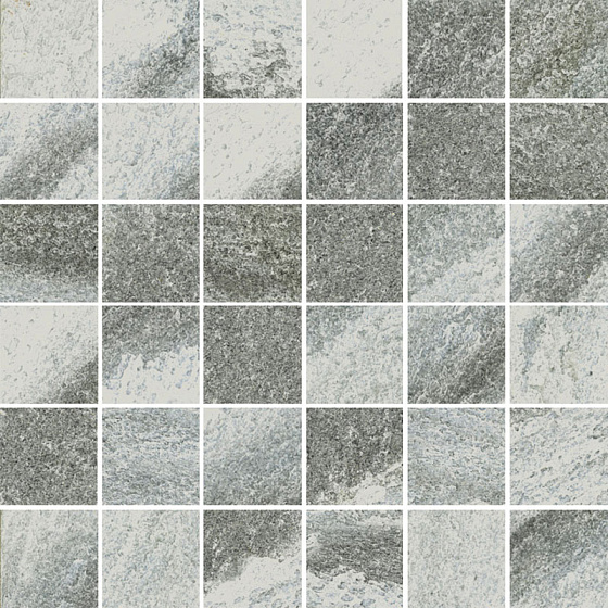 Iron Mosaico Натуральный