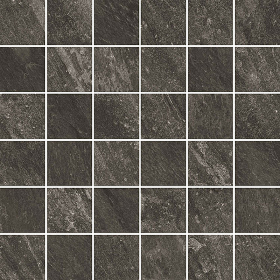 Graphite Mosaico Натуральный