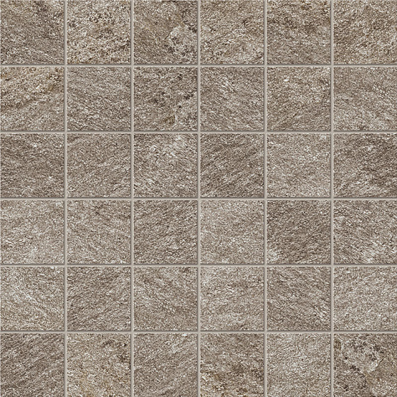 Piombo Mosaico Натуральный