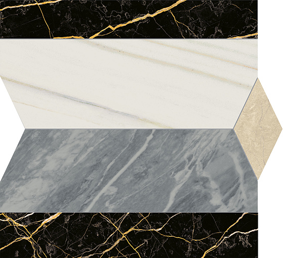 Lasa Intarsio Fascia Люкс