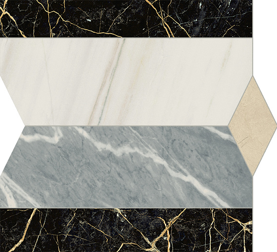 Lasa Intarsio Fascia Люкс