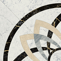 ITALON / ИТАЛОН CHARME EXTRA Carrara Rosone Angolo Люкс