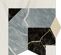 ITALON / ИТАЛОН CHARME EXTRA Atlantic Intarsio Angolo Люкс