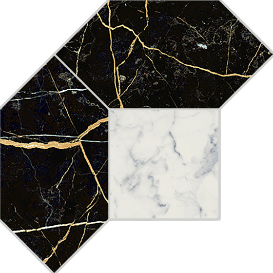 Laurent Mosaico Polygon Люкс