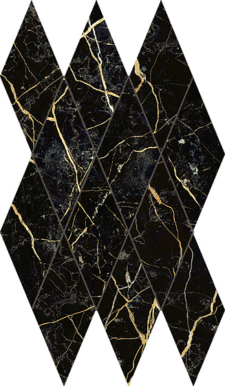 Laurent Mosaico Diamond Люкс