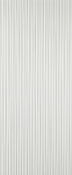 3D Line White Matte 120