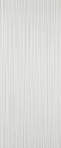 ATLAS CONCORDE 3D WALL DESIGN 3D Line White Matte 120
