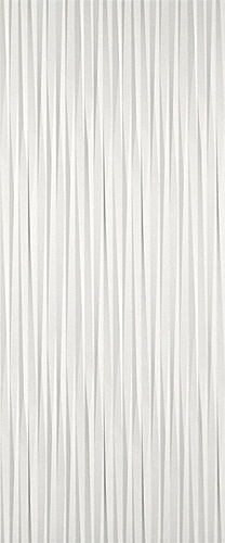 ATLAS CONCORDE 3D WALL DESIGN 3D Ultra Blade White Matte 120