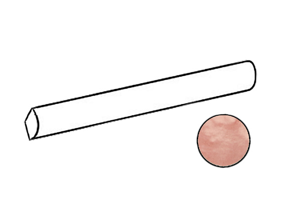 Jolly Rose Mallow / Спецэлемент