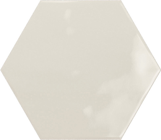 Hex Creme Glossy