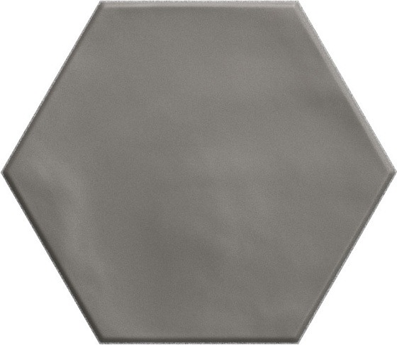 Hex Grey Matt