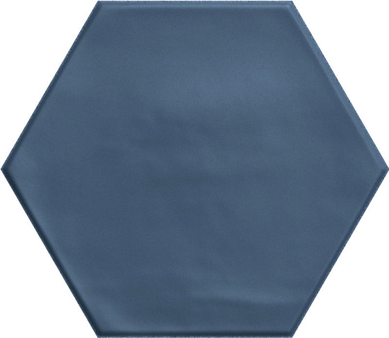 Hex Navy Matt