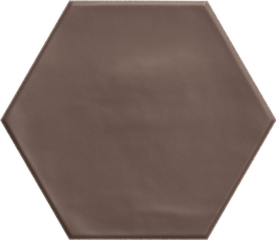 Hex Brown Matt
