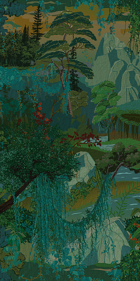 Diana (два варианта паттерна)