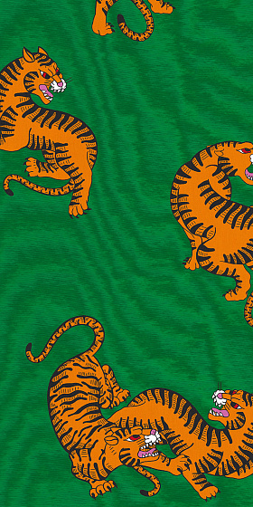 GIANNI (3 варианта паттерна)