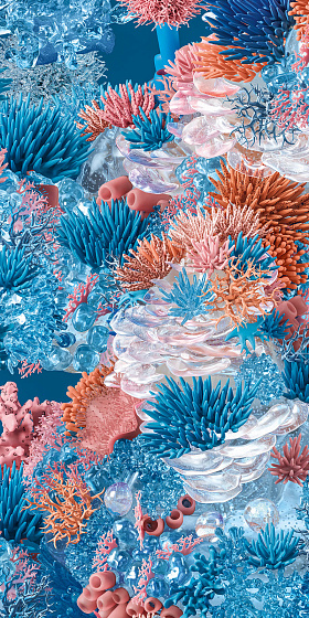 JACQUES (3 варианта паттерна)