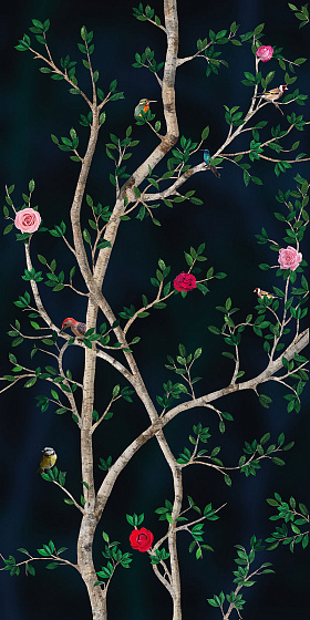 LARS (3 варианта паттерна)