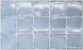 EQUIPE ALTEA Ash Blue