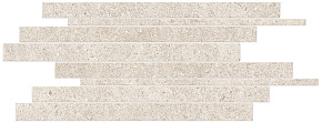 ATLAS CONCORDE BOOST STONE White Mosaico Brick