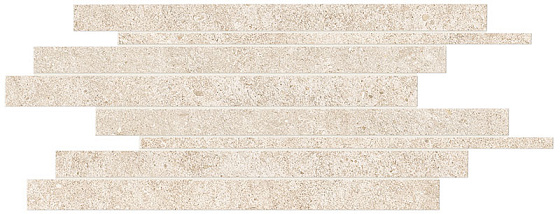 Ivory Mosaico Brick
