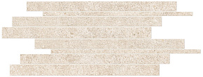 ATLAS CONCORDE BOOST STONE Ivory Mosaico Brick