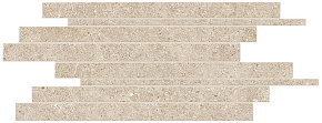 ATLAS CONCORDE BOOST STONE Cream Mosaico Brick