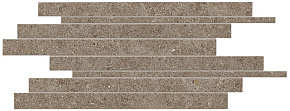 ATLAS CONCORDE BOOST STONE Taupe Mosaico Brick