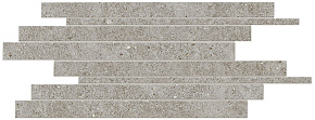 ATLAS CONCORDE BOOST STONE Grey Mosaico Brick