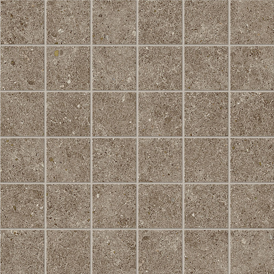 Taupe Mosaico