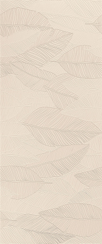 ATLAS CONCORDE APLOMB Cream Leaf Lux