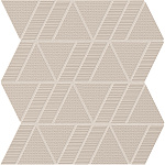 ATLAS CONCORDE APLOMB Canvas Triangle Mosaico