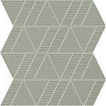 ATLAS CONCORDE APLOMB Lichen Triangle Mosaico