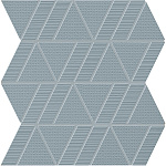ATLAS CONCORDE APLOMB Denim Triangle Mosaico