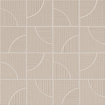 ATLAS CONCORDE APLOMB Canvas Arch Mosaico