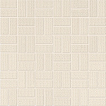 ATLAS CONCORDE APLOMB Cream Net Mosaico