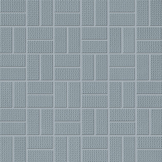 Denim Net Mosaico