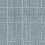 ATLAS CONCORDE APLOMB Denim Net Mosaico