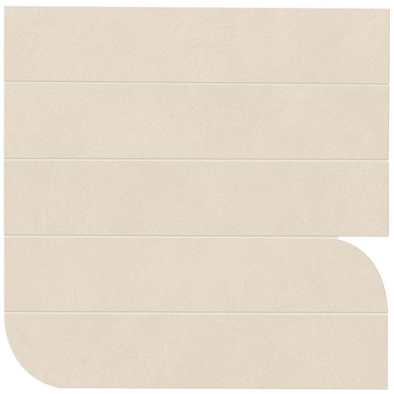 Kaolin Mosaico Piano