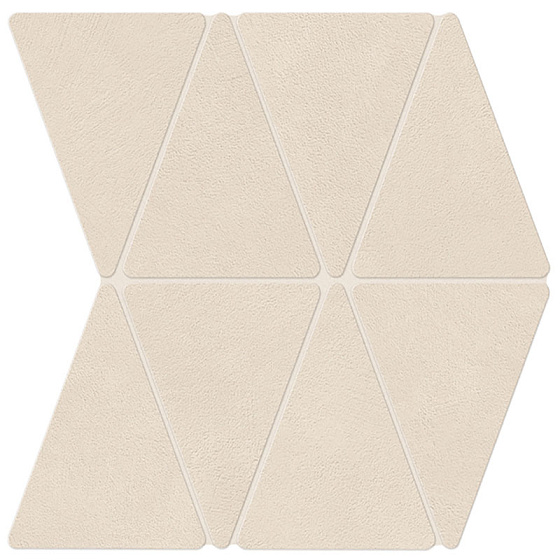 Kaolin Mosaico Rhombus