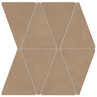 ATLAS CONCORDE BOOST NATURAL Coral Mosaico Rhombus