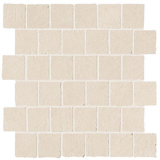 Kaolin Mosaico Tumbled