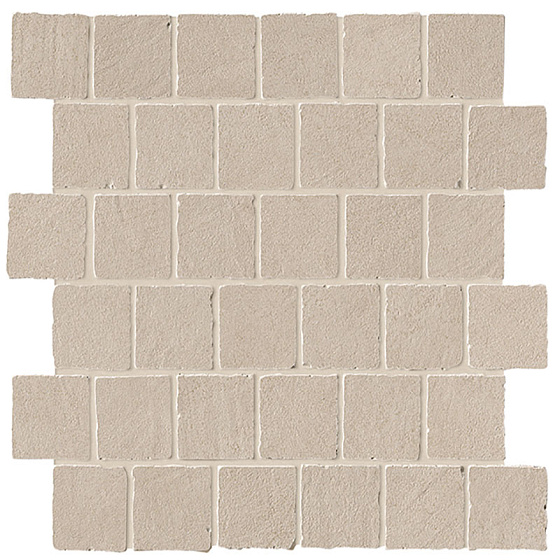 Ash Mosaico Tumbled