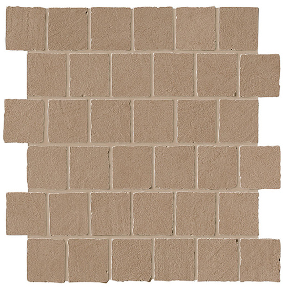 Coral Mosaico Tumbled